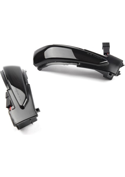 Dinamik LED Dönüş Sinyal Işığı Dikiz Aynası Gösterge Işığı Peugeot 508 Citroen C4 Picasso Ds5 2011-2018 (Yurt Dışından) fırsatları