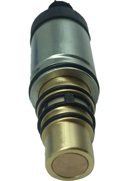 Fabrika Otomatik Klima Kompresörü Kontrol Vanası Siyah Darbeler Olmadan Hyundaı Ciddi Arabalar Elektrikli Kontrol Vanası (Yurt Dışından) fiyatları