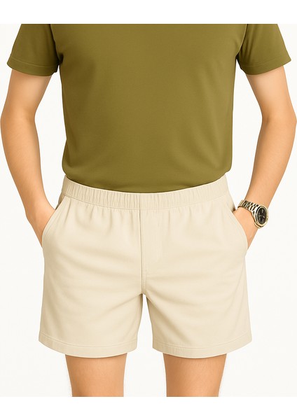 Erkek Şort S-M-L-Xl-2xl