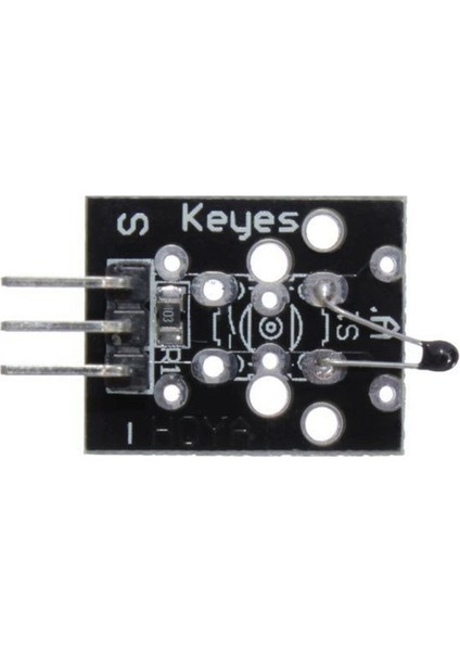 Mini Ntc Termistör Sensörü Kartı