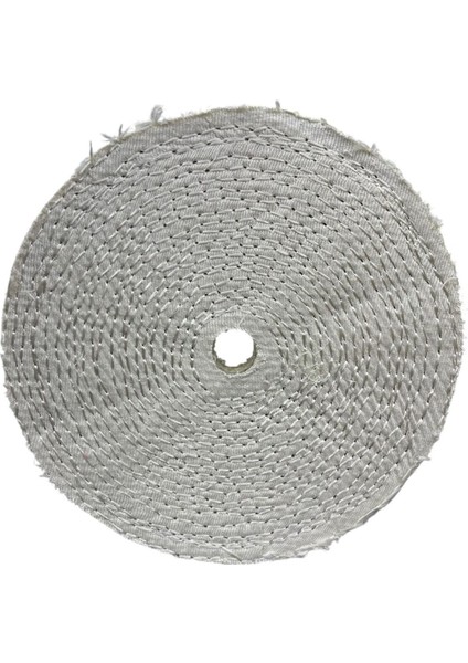 Sisal Disk Fırça 300 mm x 9 Kat(Kopya)