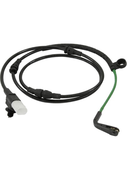 Ön Fren Balatası Aşınma Sensörü SEM000024 Land Rover Discovery 3 4 Için L319 Range Rover Sport Lr3 Lr4 (Yurt Dışından)