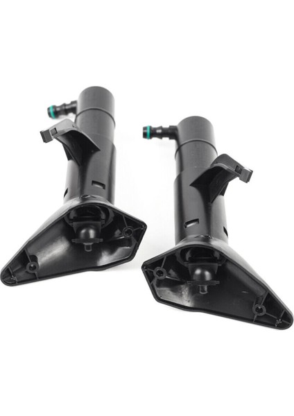 Sol Yeni Far Yıkama Kaldırma Püskürtme Memesi Jet 7P6955979 Volkswagen Vw Touareg 2011-2014 Için (Yurt Dışından) modelleri