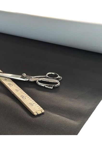 Yapışkanlı Tela Astar 100X160 cm – Kağıt Sertliğinde Kumaş Destekleyici fiyatları