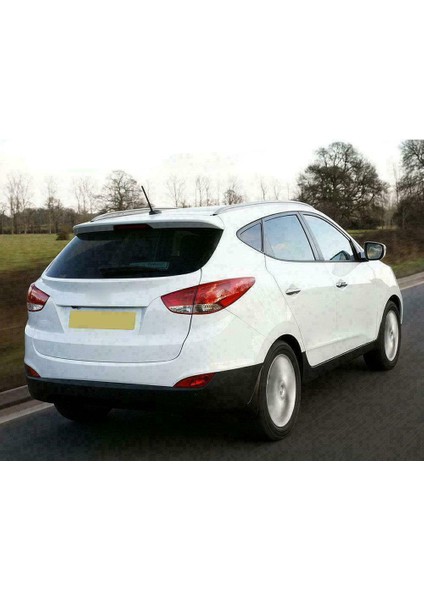 Çatı Anten Direği Am/fm Hyundai Accent Için Elantra Tucson Santa Fe Kia Forte Rio Soul Sorento Sportage 2000-2017 Yeni (Yurt Dışından) indirimleri