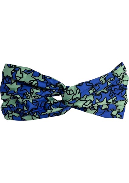 Kadın Bandana,Renkli Saten Bandana,saç Aksesuarı modelleri