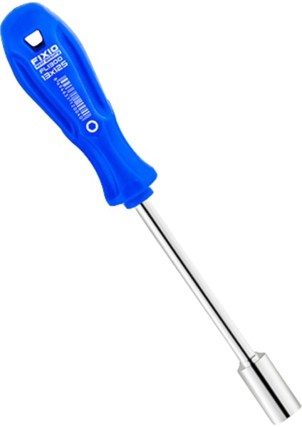 FB6350 6.35X125 Lokma Tornavida Bits Tutucu