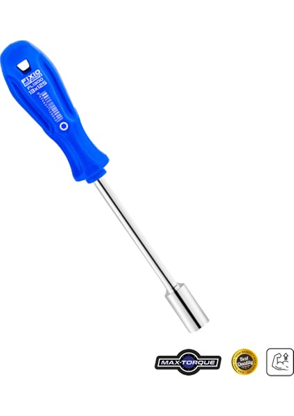 FB6350 6.35X125 Lokma Tornavida Bits Tutucu fiyatları