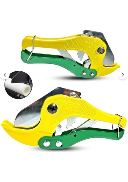 233 Boru Kesme Makası Ekonomik modelleri