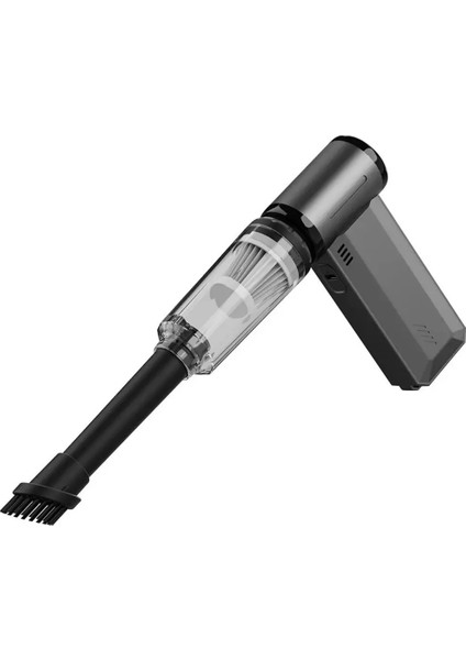 130000 Rpm Mini Şarjlı Araç Süpürgesi Turbo Fanlı 4000 Mah Çok Fonksiyonlu F72 fiyatları