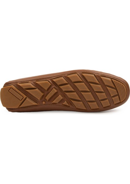 Hakiki Deri Erkek Loafer Ayakkabı 500906