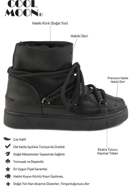 Kürklü Kışlık Kadın Sneaker 355094 fiyatları