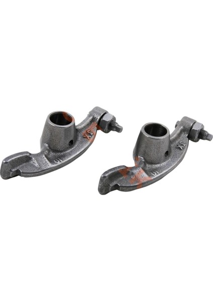 Mondial Mh Drift 125 Piyano Set