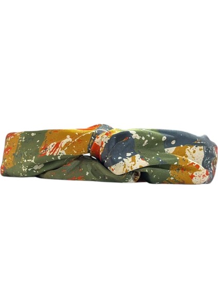 Kadın Bandana,Renkli Saten Bandana,saç Aksesuarı fiyatları