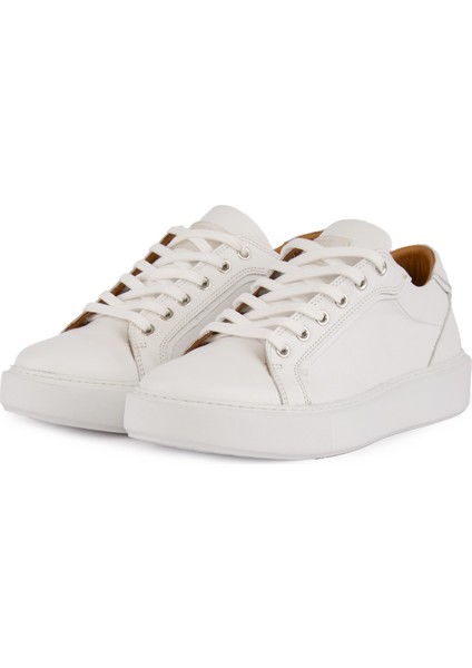 Star Hakiki Deri Sneaker 500970