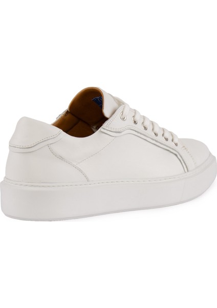 Star Hakiki Deri Sneaker 500970