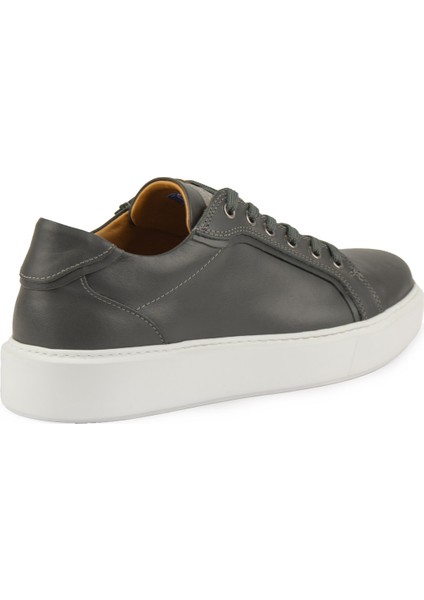 Star Hakiki Deri Sneaker 500970