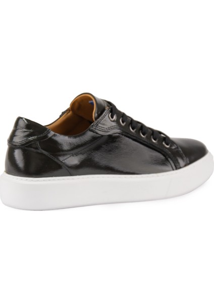 Star Rugan Deri Sneaker 500972
