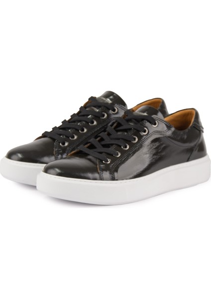 Star Rugan Deri Sneaker 500972