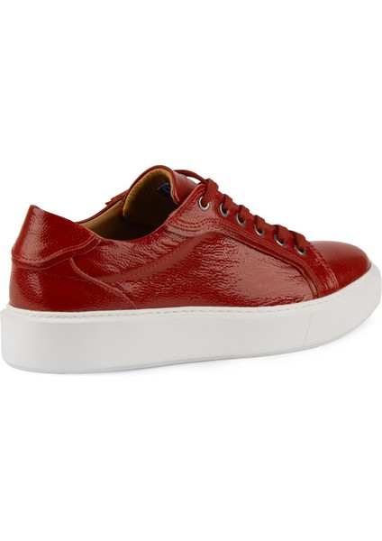 Star Rugan Deri Sneaker 500972