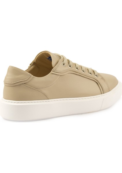 Star Hakiki Deri Sneaker 500970