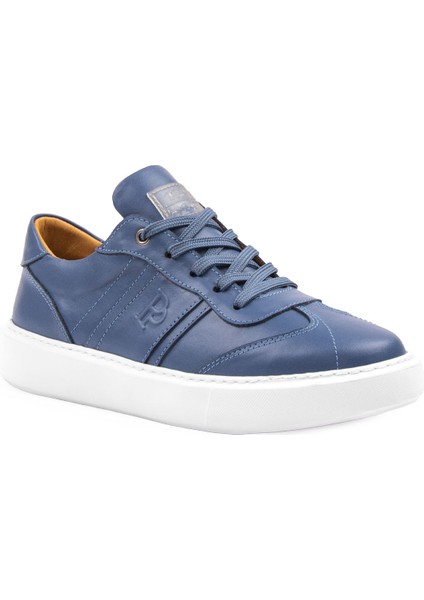 Bold Hakiki Deri Sneaker 500990