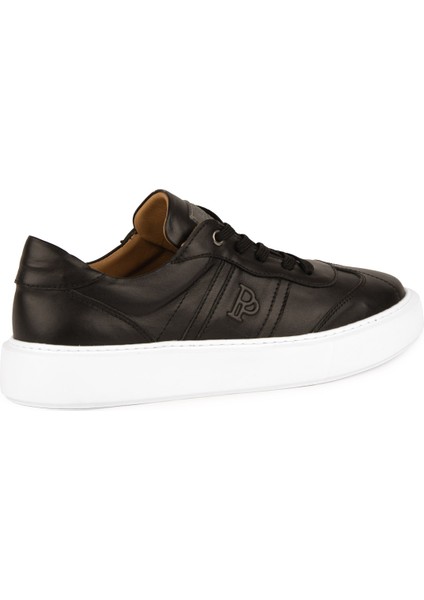 Bold Hakiki Deri Sneaker 500990