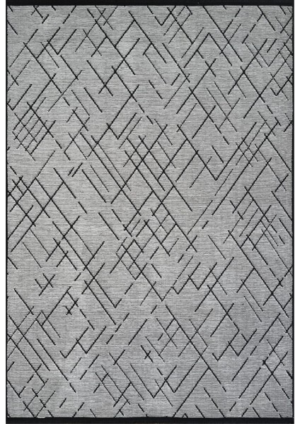 Rug Serisi Dokuma Taban Kilim Halı