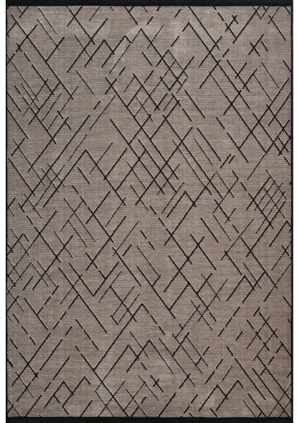 Rug Serisi Dokuma Taban Kilim Halı