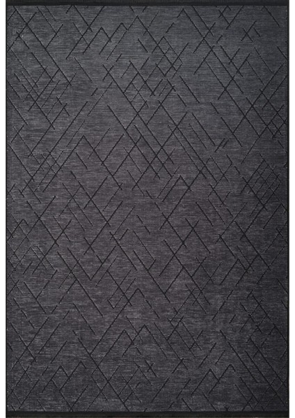 Rug Serisi Dokuma Taban Kilim Halı