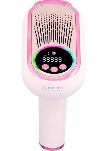 BE-9088 Şarjlı Ipl Lazer Epilasyon Cihazı 999.999 Atım 9 Kademe Buz Başlık Hassas Dar Bölge Başlığı modelleri