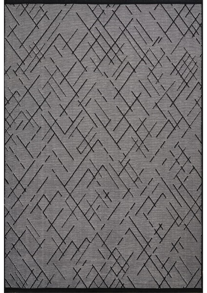 Rug Serisi Dokuma Taban Kilim Halı