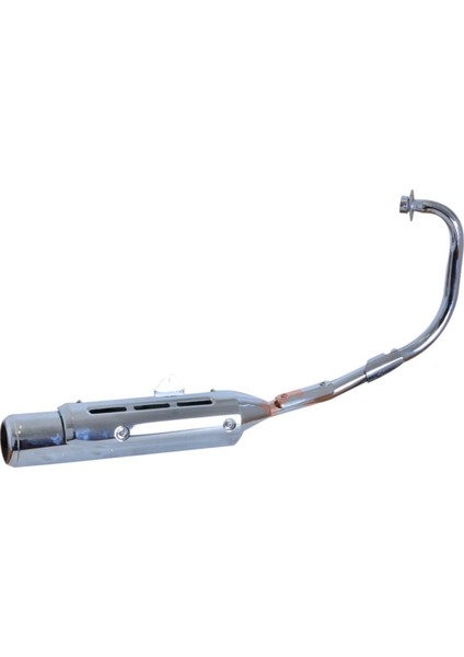 Yamaha Ybr 125 Egzoz (Eski Model)