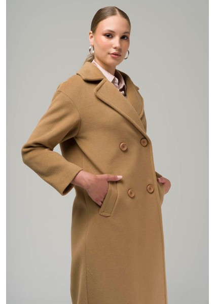 Kruvaze Ara Boy Oversize Kaban Kamel 3860-Y modelleri