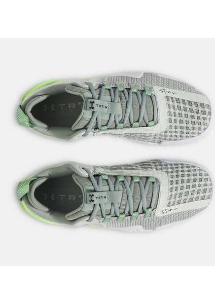 Erkek Ua Tribase Reign 6 Antrenman Ayakkabısı 3027341-377 modelleri