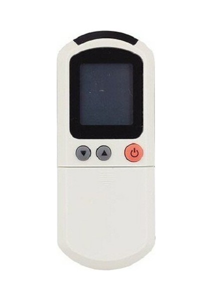 IHWG012R5A-09R5A-18R5A-24R5A Klima Kumandası