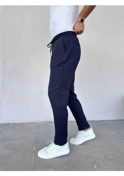 Slim Jogger Pantolon