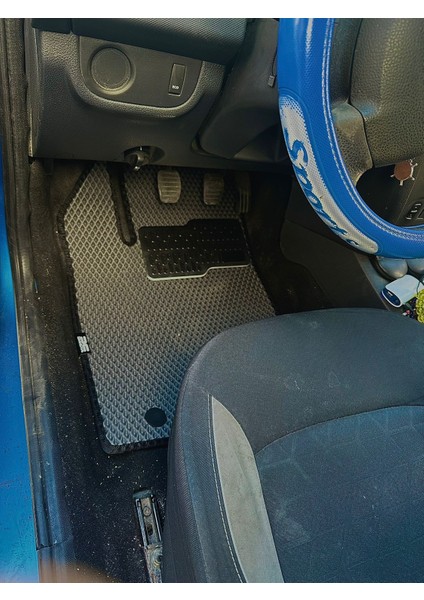 Volksvagen Id4 Model Yeni Nesil Oto Paspas