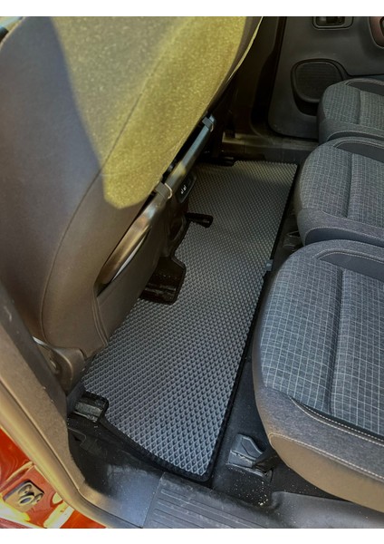 Volksvagen Id4 Model Yeni Nesil Oto Paspas