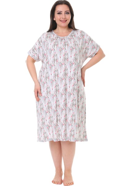 Bambu Kadın Elbise 72520