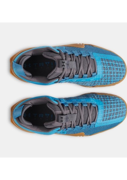 Erkek Ua Tribase Reign 6 Antrenman Ayakkabısı 3027341-452 modelleri