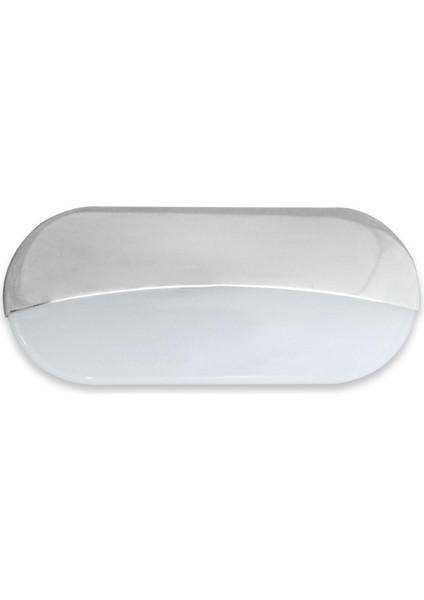 Merdiven Lambası Sıva Üstü Mavi 12V