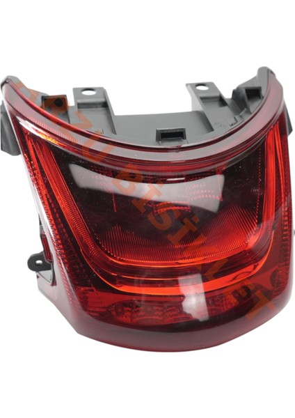 Arora Cappucino Arka Stop (E Belgeli)