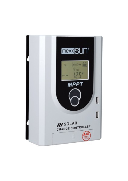 40 A Amper 12/24 V Volt Mppt Şarj Kontrol Cihazı Solar Regülatör fiyatları