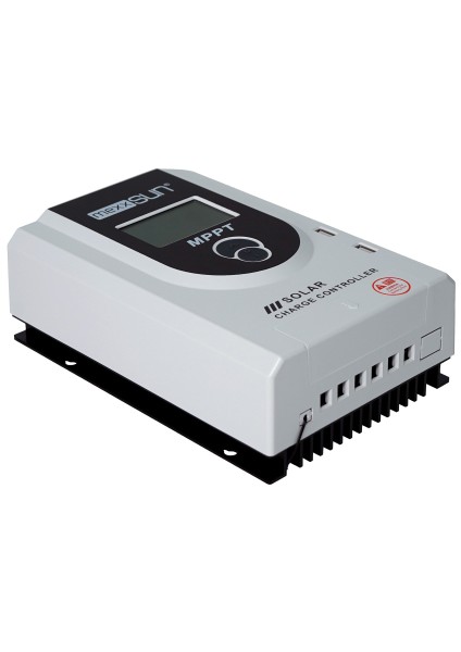40 A Amper 12/24 V Volt Mppt Şarj Kontrol Cihazı Solar Regülatör fırsatları