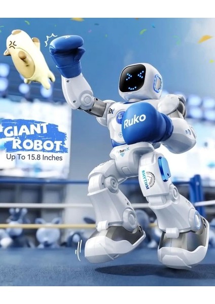 1088 Çocuklara Yönelik Akıllı Robotlar fiyatları