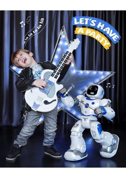 1088 Çocuklara Yönelik Akıllı Robotlar indirimleri