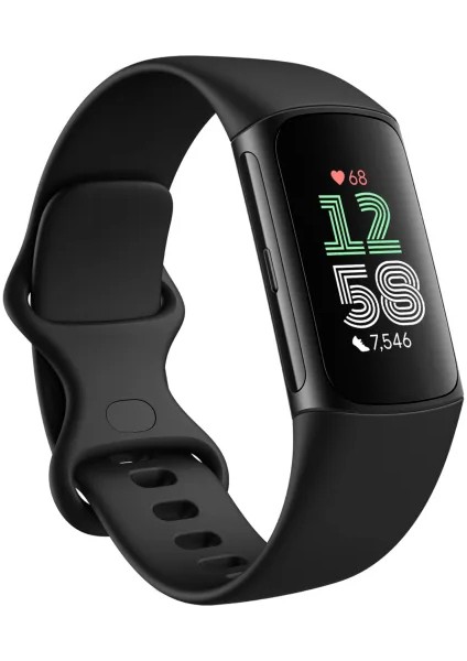 Charge 6 Fitness Akıllı Bileklik