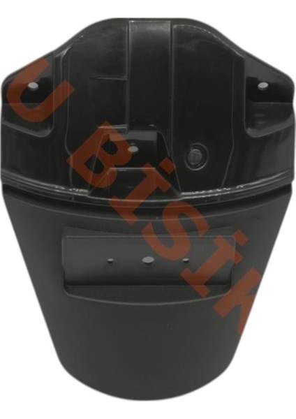 Mondial Turismo 50 Arka Çamurluk