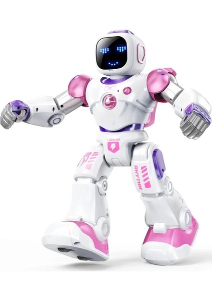 1088 Çocuklara Yönelik Akıllı Robotlar